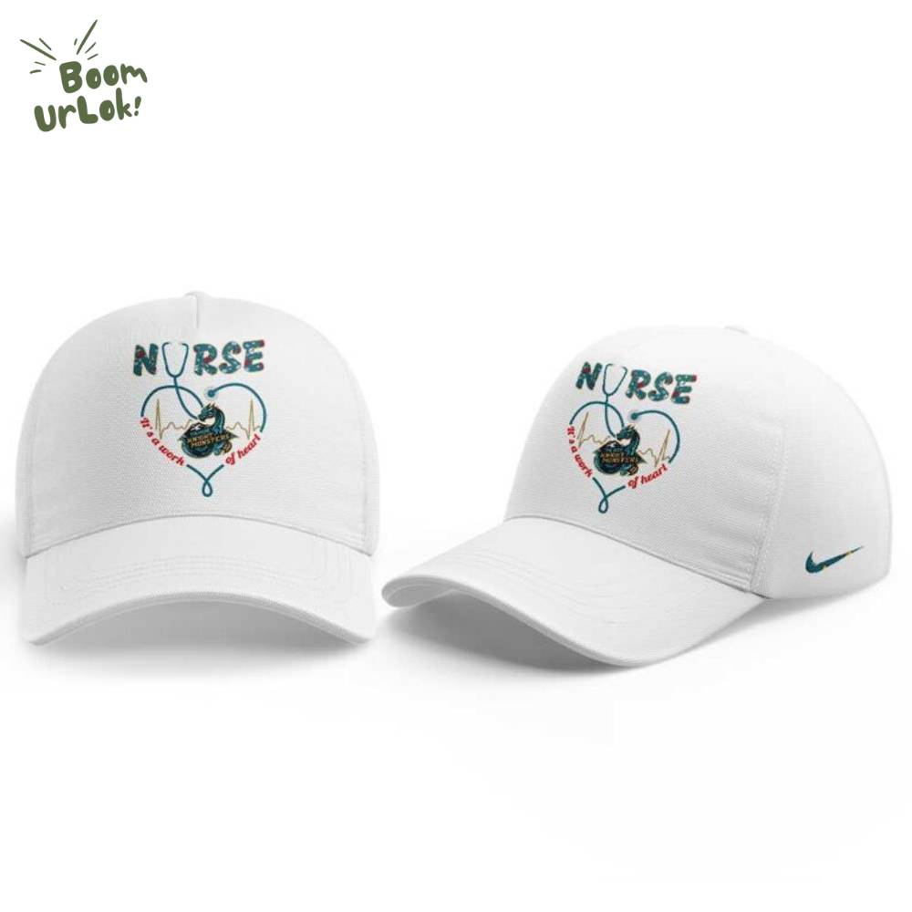 Tahoe Knight Monsters Nurses Appreciation Hoodie Tahoe Knight Monsters Nurses Appreciation Hoodie