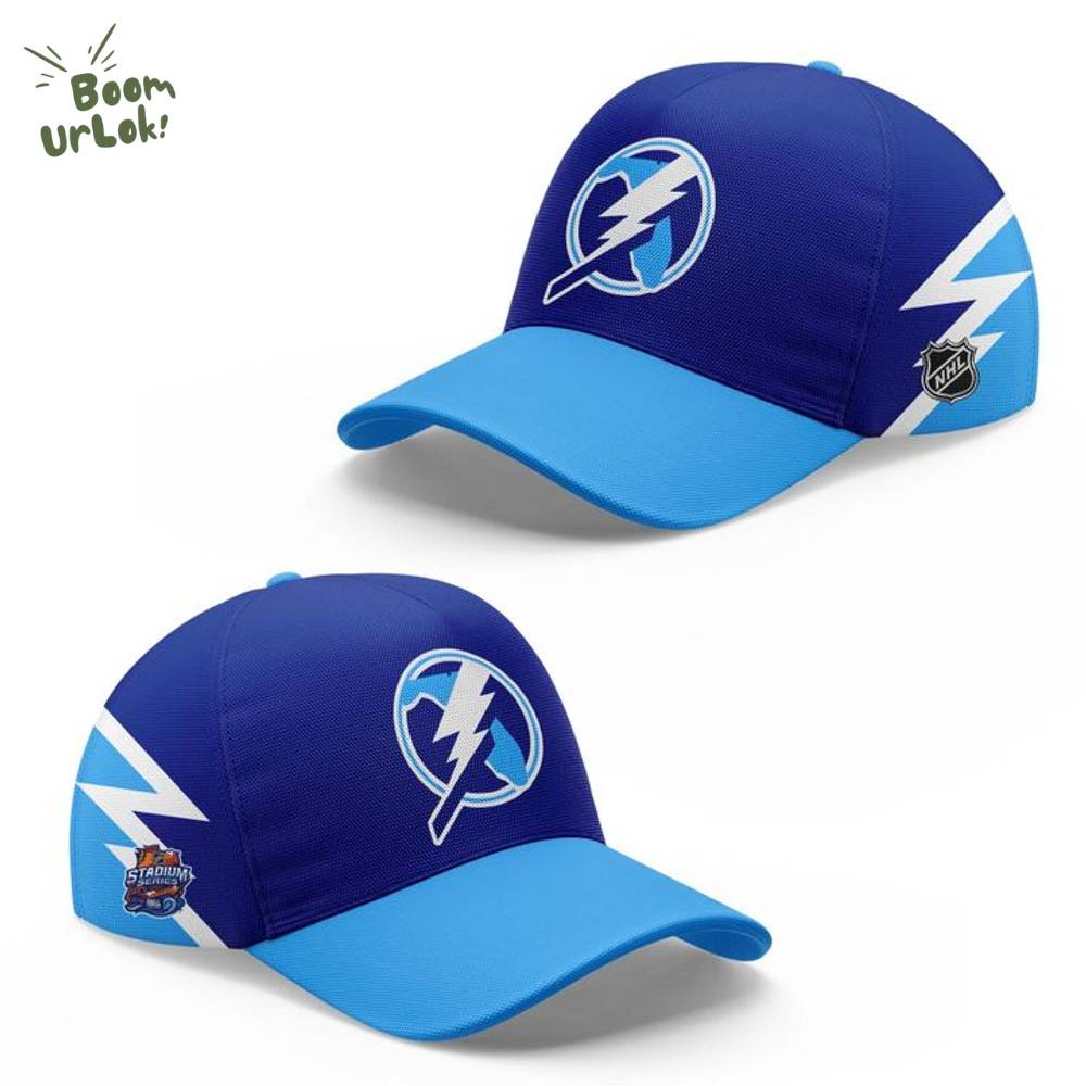 Tampa Bay Lighting 2026 NHL Stadium Series Hockey Jersey Tampa Bay Lighting 2026 NHL Stadium Series Hockey Jersey