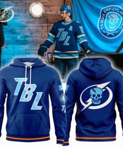 Tampa Bay Lightning 2026 Stadium Series Hoodie v1