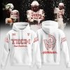 USC Trojans football Back In Black 2025 Special Edition Hoodie USC Trojans football Back In Black 2025 Special Edition Hoodie