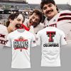 Texas Tech – We are champions 2025