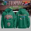 JMU Football 2025 SBC Champs Hoodie