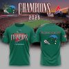 KS Football 2025 CUSA Champs Tshirt