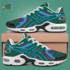 JMD Football 2025 Air Max Plus Sneakers Limited Edition