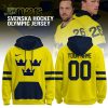 Seattle Seahawks x One Piece 2025 Hoodie