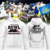 USC Trojans x 75th Anniversary Of Peanuts 2025 Hoodie