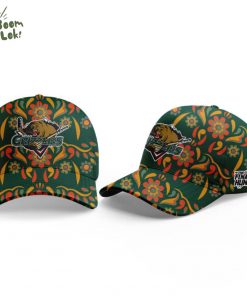 Utah Grizzlies Hispanic Heritage Night! 2025 Combo Hoodie