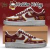 A Cardinals x Hello Kitty Air Force 1 Limited