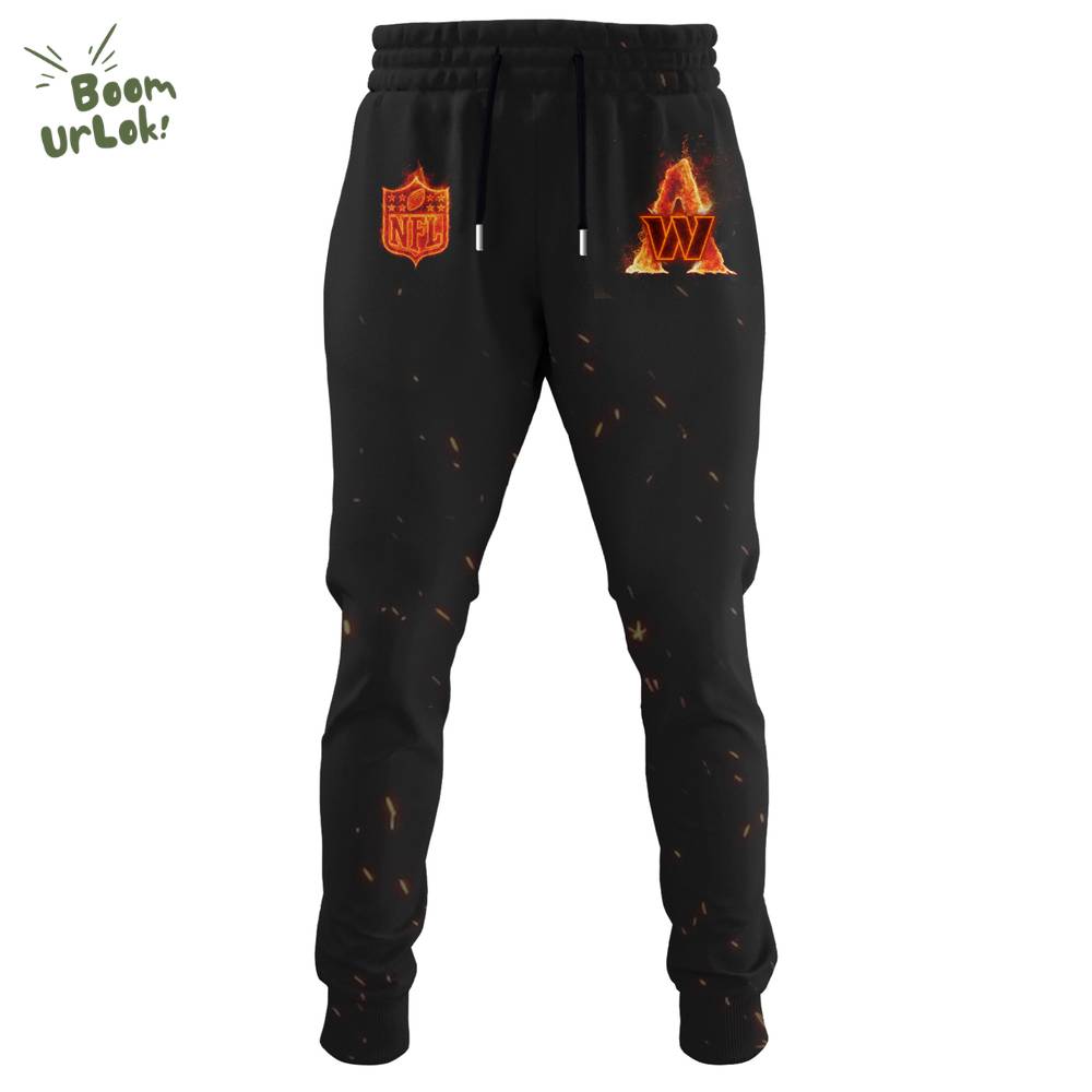 WAS x Avatar Special Edition Flame Hoodie WAS x Avatar Special Edition Flame Hoodie