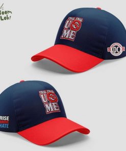 WWE John Cena Farewell 2025 Washington D.C T-Shirt