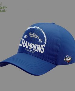 Yoakum Champions🏆3A-D1 𝐅𝐨𝐨𝐭𝐛𝐚𝐥𝐥 𝐂𝐡𝐚𝐦𝐩𝐢𝐨𝐧𝐬𝐡𝐢𝐩 2025. Combo Hoodie