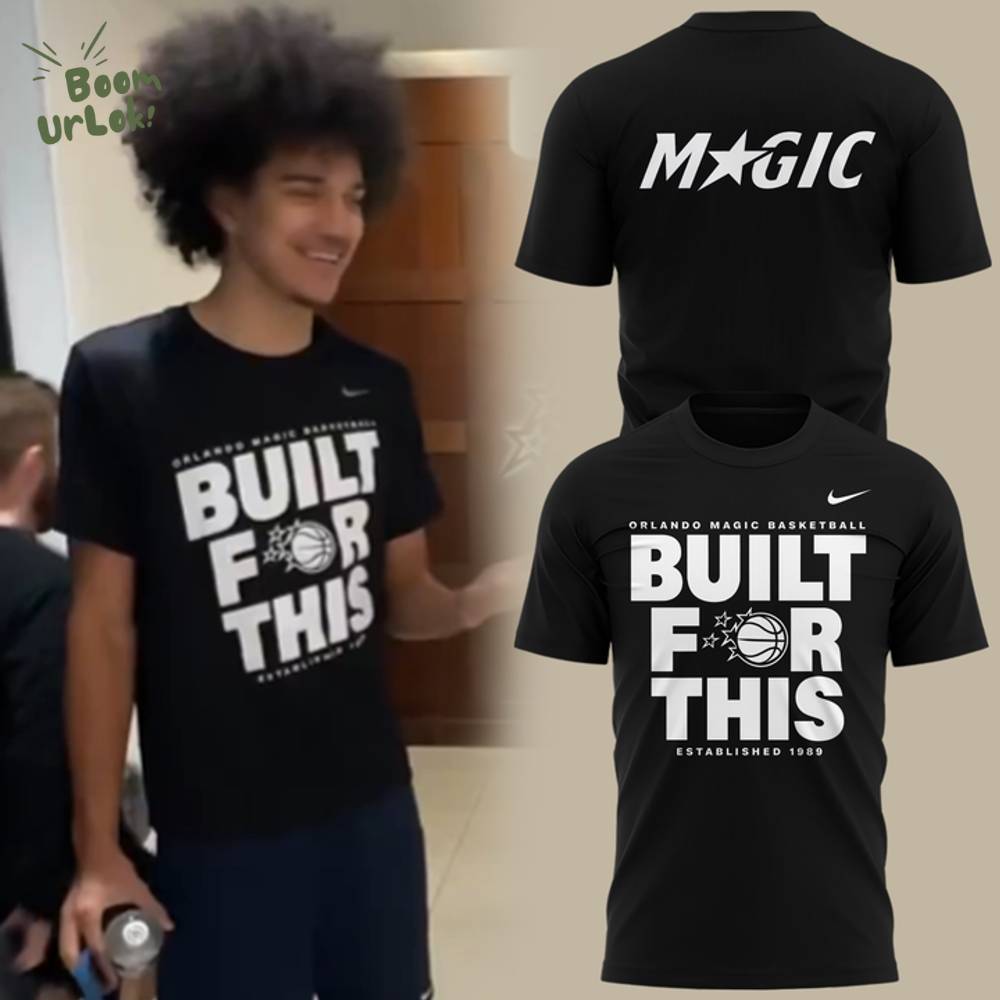 limited edition Orlando Magic Tshirt limited edition Orlando Magic Tshirt