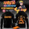 imited Edition Vault Goldy Basketball Hoodie