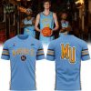 Limited Edition Vault Goldy Basketball Shirt