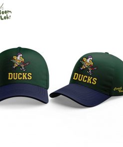 A Ducks Gordon Bombay The Mighty Ducks Jacket