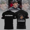 Atlanta Falcons 2026 Coach Kevin Stefanski Limited Edition Shirt