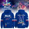 C Bears x Bad Bunny | Super Bowl 2026 Hoodie Limited Edition