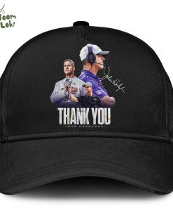 BAL Ravens Coach “John Harbaugh” Appreciation Hoodie