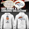 BRON ๐ B.Bunny x Bron Concho Collection ๐ฐ Hoodie BRON ๐ B.Bunny x Bron Concho Collection ๐ฐ Hoodie