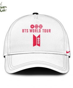 BTS Special World Tour 2026 Limited Edition Jersey