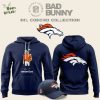 Official New England Patriots “Go Pats” Hoodie – Navy