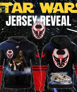 Birmingham Bulls 2026 Special Hoodie