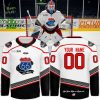 Fayetteville Marksmen x 2026 Star Wars Night Jersey