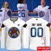 Fort Wayne Komets 2026 MLK Night Specialty Jersey Fort Wayne Komets 2026 MLK Night Specialty Jersey