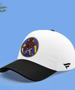 Buffalo Sabres 2026 Pride Night Jersey