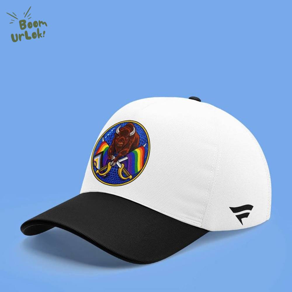 Buffalo Sabres 2026 Pride Night Jersey Buffalo Sabres 2026 Pride Night Jersey