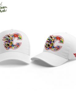 C Flames 2026 Pride Night Hoodie