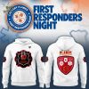 C Flames 2026 Pride Night Hoodie