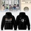 CORTIS ”COLOR OUTSIDE THE LINES” Limited Edition Signature – Hoodie