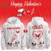Steels Special Special Valentine Limited Edition Hoodie
