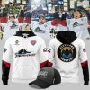 Florida Everblades Margaritaville Night Hoodie 2026