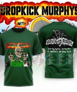 DKMP Premium 3D Shirt