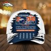 New England Patriots | Premium NFL AFC East Champions Super Bowl Classic Cap