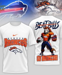 2026 New England Patriots x Sesame Street T-Shirt