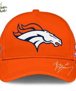 Denver Broncos x Bad Bunny Super Bowl LX The Halftime Show Special Edition Hoodie