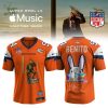 Houston Texans x Bad Bunny Super Bowl LX The Halftime Show Special Edition Jersey