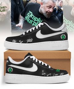 Dropkick Murphys 2026 Limited Edition AF1 Sneaker