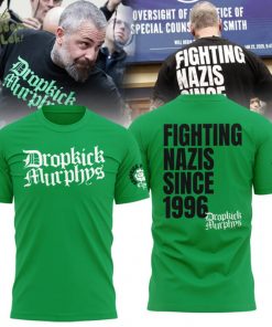 Dropkick Murphys 2026 Limited Edition Shirt