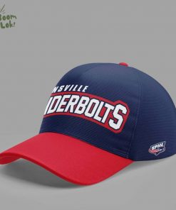 Evansville Thunderbolts 2026 New Special Hockey Jersey