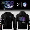 Limited Edition 2026 Continental Champions Hoodie