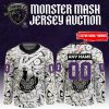 Firefighter Night Limited Edition Jersey