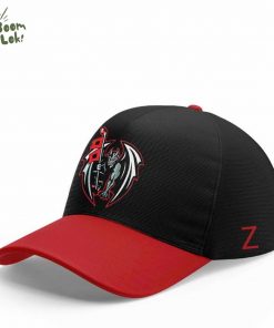 Greensboro Gargoyles Game Worn Affiliation Weekend Jersey