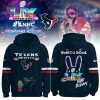 D Broncos x Bad Bunny | Super Bowl 2026 Hoodie Limited Edition