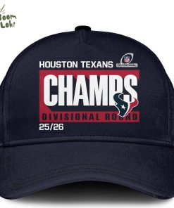 HOU Champions Hoodie Limited Editions