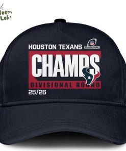 HOU Champions T-shirt