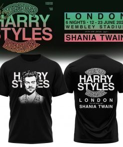 Harry Styles – Together, Together Tour 2026 Tshirt